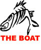The Sea Ray Boat