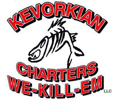 Kevorkian Charters Lake Michigan Fishing